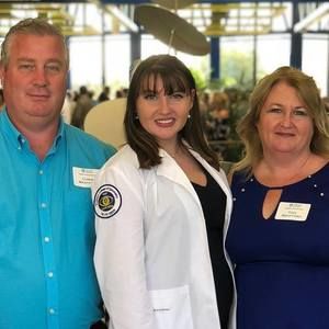 Meet your Posher, Miranda